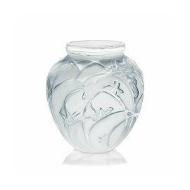 Vaso Lalique Sauterelles [25351917]