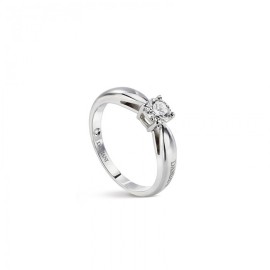 Anello solitario Cupido [89254667]