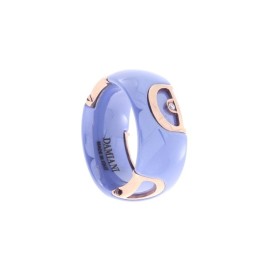 Anello Damiani D.Icon Carta da Zucchero [e09d8029]
