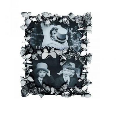 cornice farfalla doppia [0531cba9]