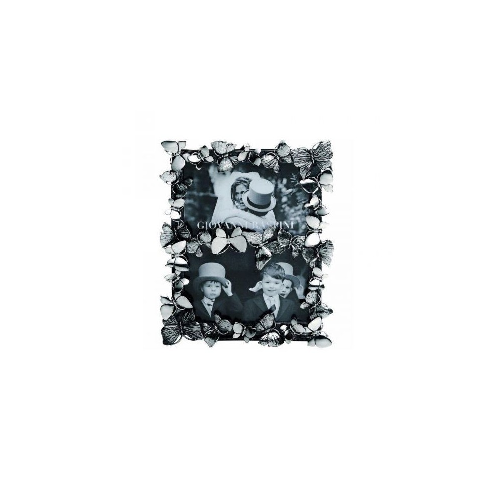 cornice farfalla doppia [0531cba9]