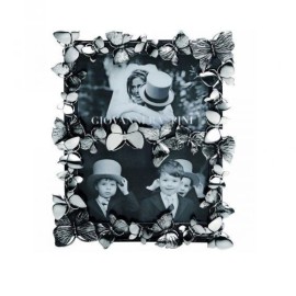 cornice farfalla doppia [0531cba9]