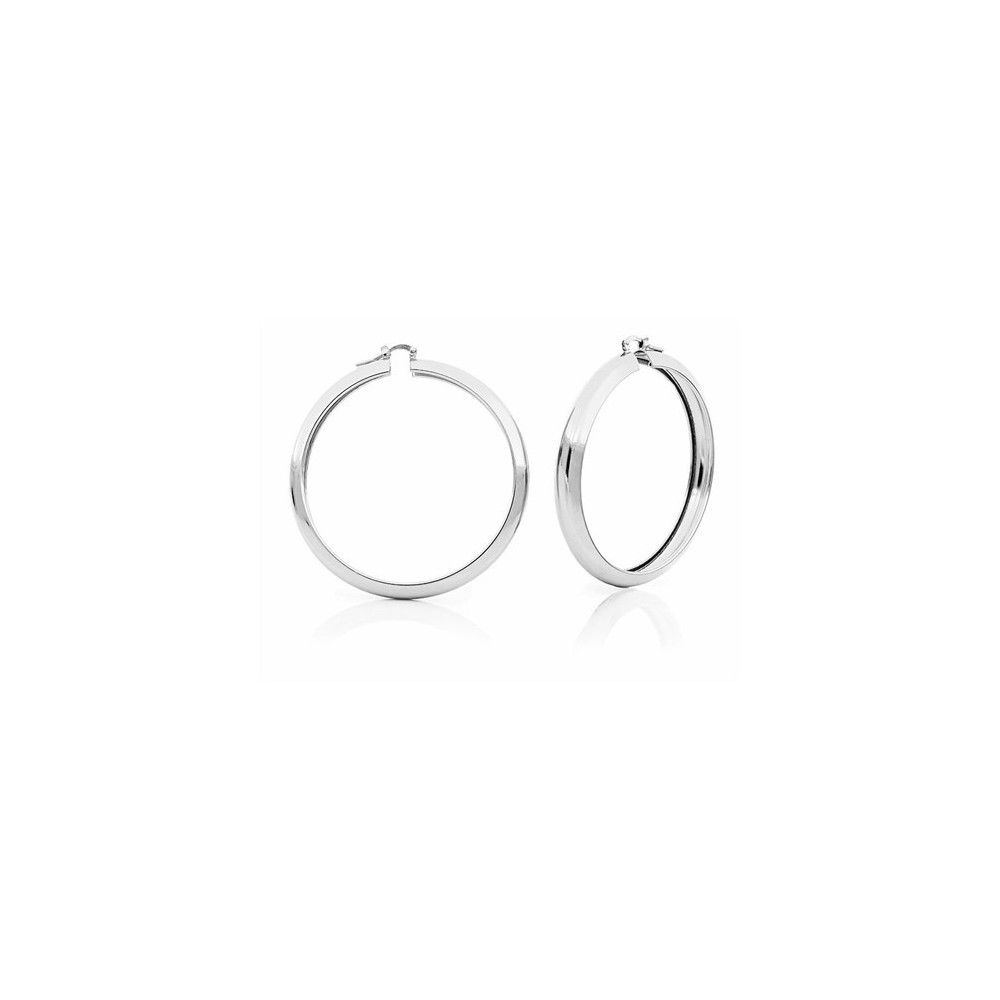 Orecchini Maxi Hoop Unoaerre [0b035847]