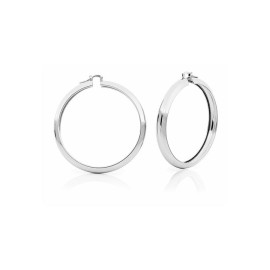 Orecchini Maxi Hoop Unoaerre [0b035847]