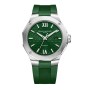 OROL. RIVIERA GREEN DIAL [c21919a1]