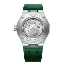 OROL. RIVIERA GREEN DIAL [1b3f5aac]