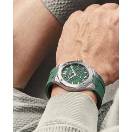 OROL. RIVIERA GREEN DIAL [ac229ba8]
