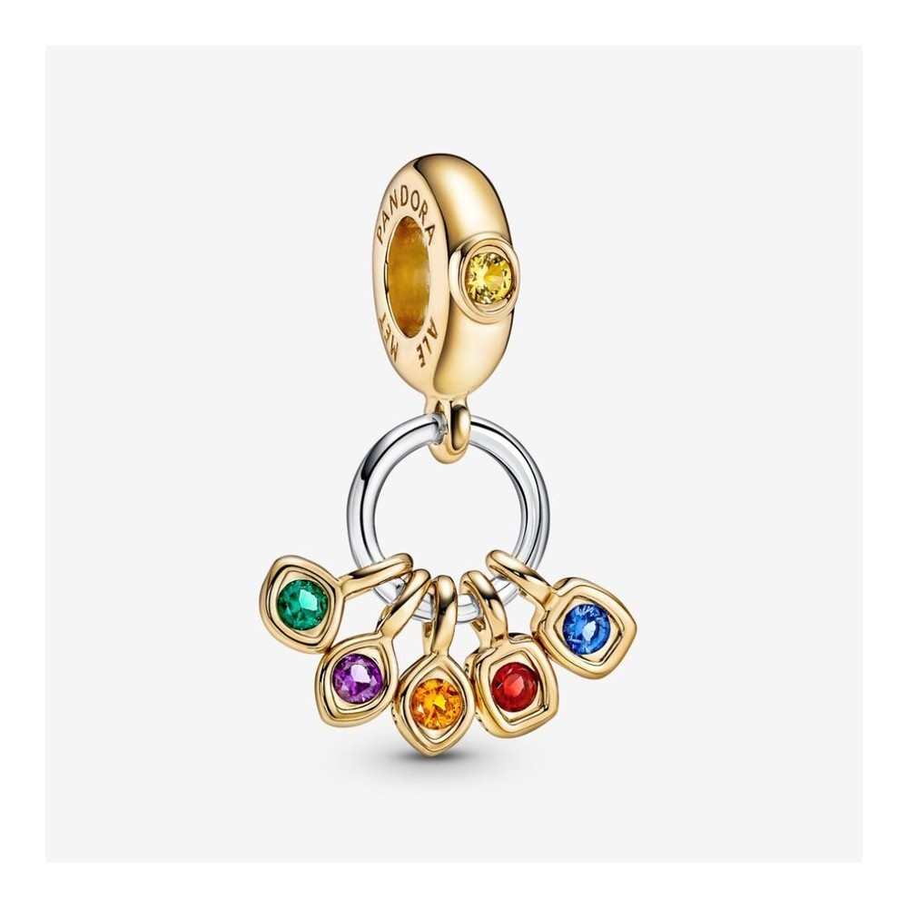 Charm Gemme Dell'Infinito [37d69242]
