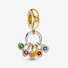 Charm Gemme Dell'Infinito [37d69242]