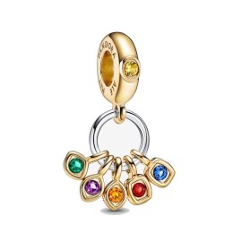Charm Gemme Dell'Infinito [61d337d8]