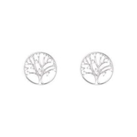 Orecchini argento albero della vita [21e4fc67]