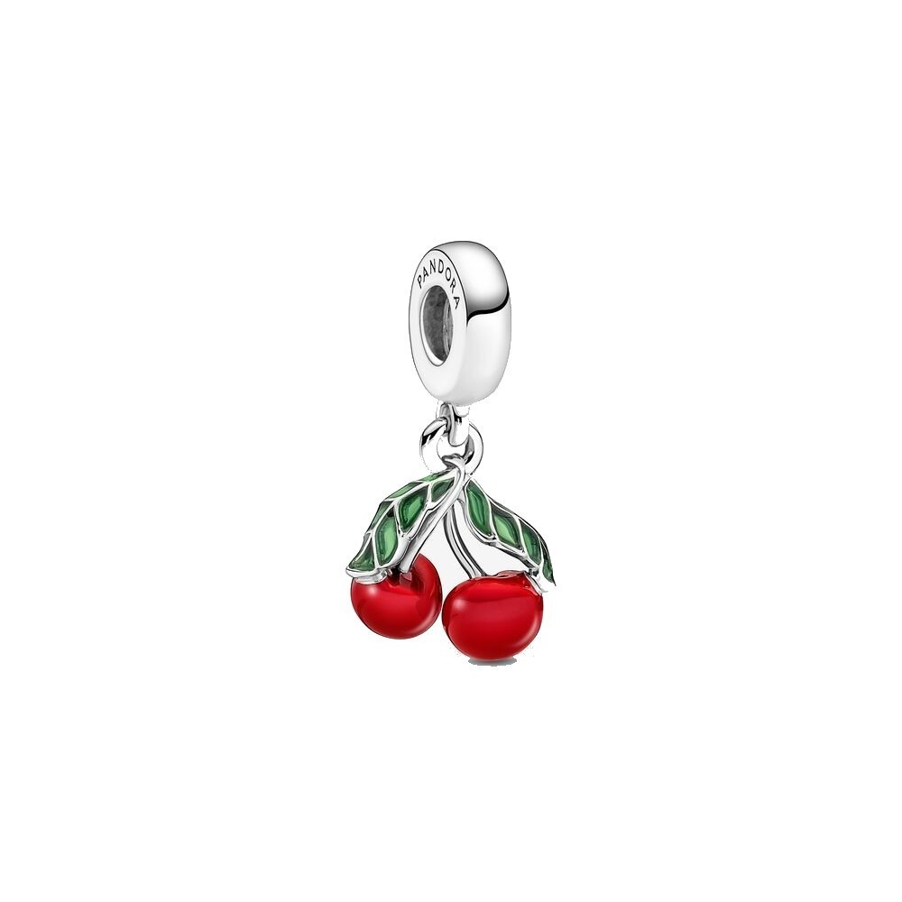 charm Pendente Ciliegie [e7082973]