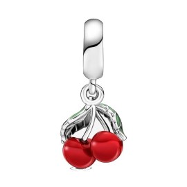 charm Pendente Ciliegie [3e2e6a7e]
