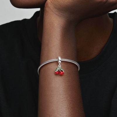 charm Pendente Ciliegie [8933ab7a]
