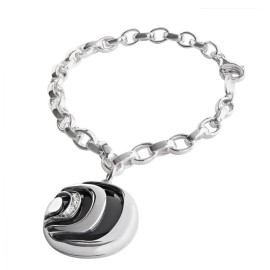Bracciale Damiani Damianissima Argento [fa22e34d]