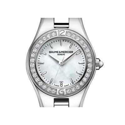 Orologio Baume & Mercier Linea 27mm [c8e2ac67]