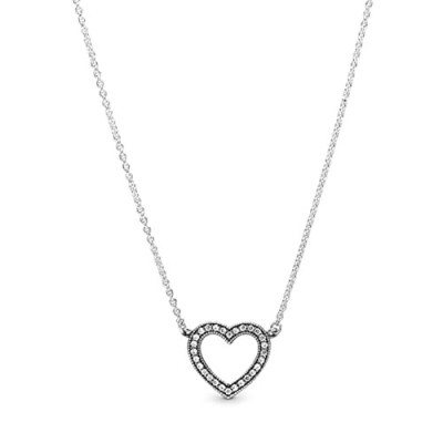 Collana Cuore Signature [2dfb0627]