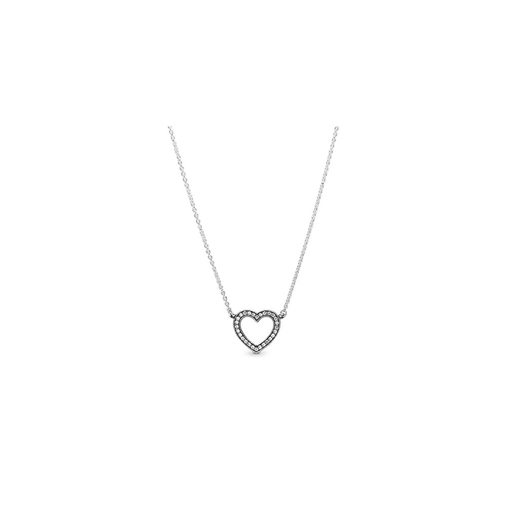 Collana Cuore Signature [2dfb0627]