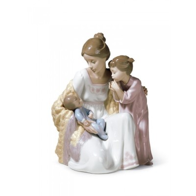Benvenuto nella famiglia [66c2f88f]