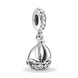 Charm pendente Barca a vela [1eda1888]