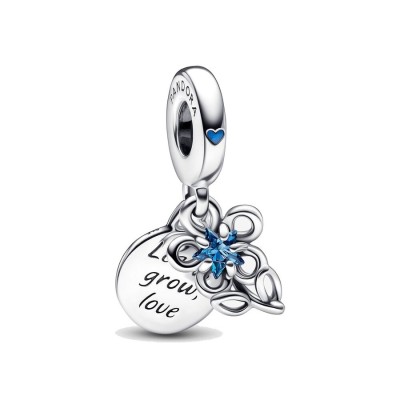Charm Fiore per il futuro [0a6935ed]