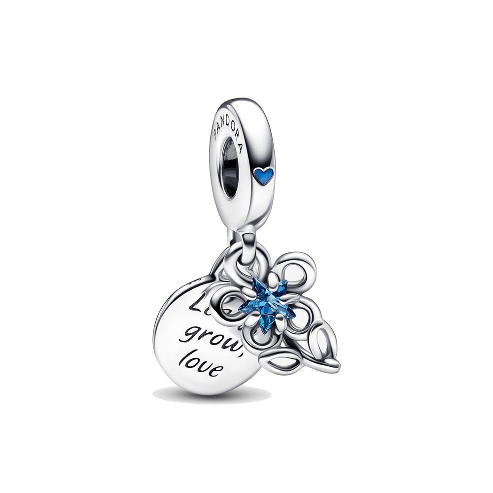 Charm Fiore per il futuro [0a6935ed]