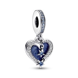 Charm cuore e stelle [342f9f56]