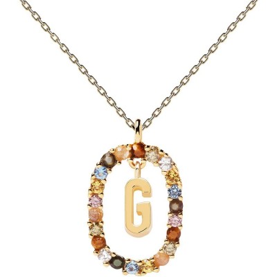 Collana Lattera G [0d57d7d6]