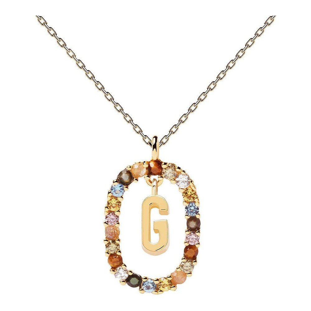 Collana Lattera G [0d57d7d6]