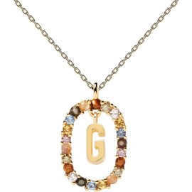 Collana Lattera G [0d57d7d6]