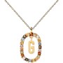 Collana Lattera G [0d57d7d6]