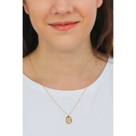 Collana Lattera G [0d57d7d6]