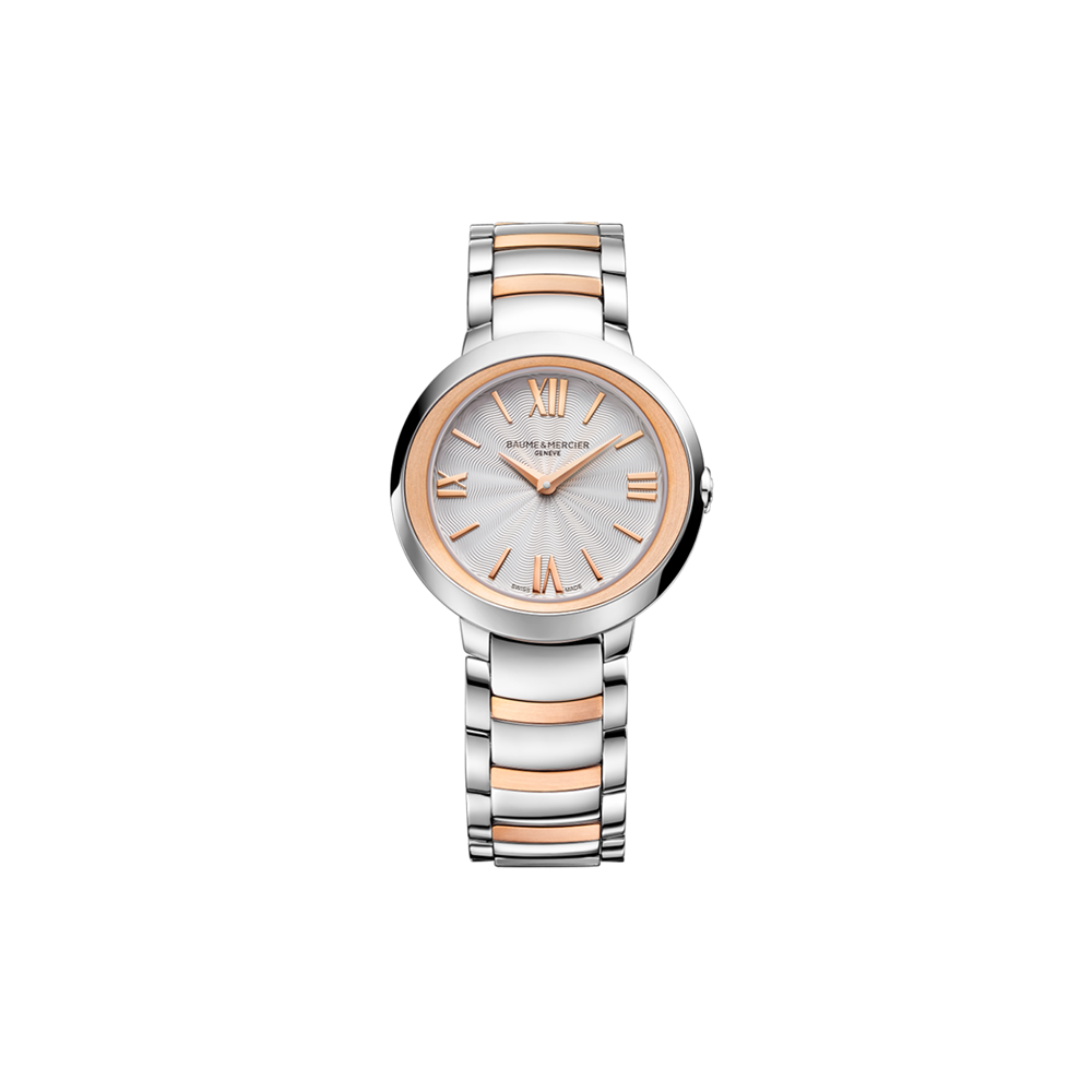 Orologio Baume & Mercier Promesse 30mm MOA10159 [486063ef]