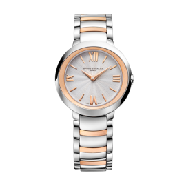 Orologio Baume & Mercier Promesse 30mm MOA10159 [467e6b5c]