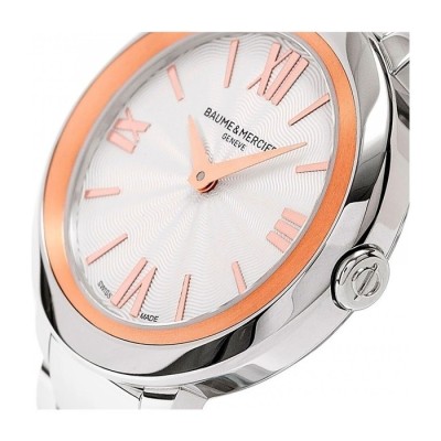 Orologio Baume & Mercier Promesse 30mm MOA10159 [432e2c42]