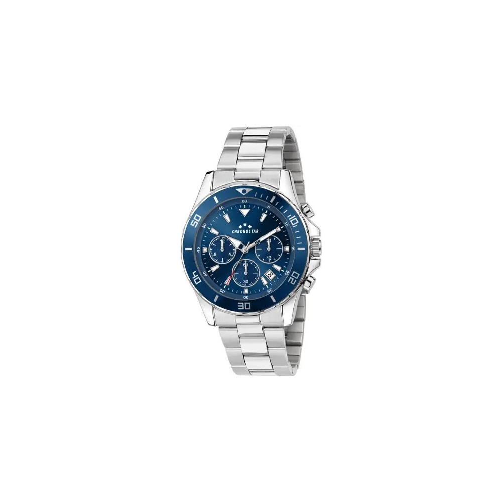 Orologio R3753291008 Captain 43 mm blue [da93e81f]
