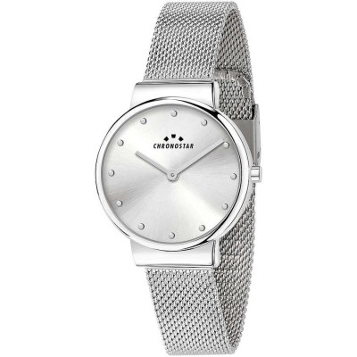 Orologio R3853286502 Metropol silver 30 mm [b4219f7f]