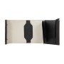 Portacarte in Pelle Bianca OSE09800.008 [d9c8fe5f]