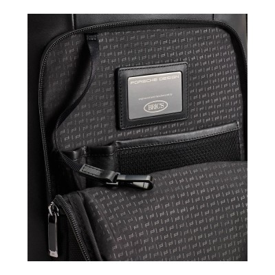 Zaino Roadster Nylon porta pc 15'' ONY01613.001 [418dc297]