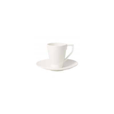 Set 6 pz tazza con Piattino Villeroy & Boch La Classica Nuova 10-4378-1410 [b28f85cf]