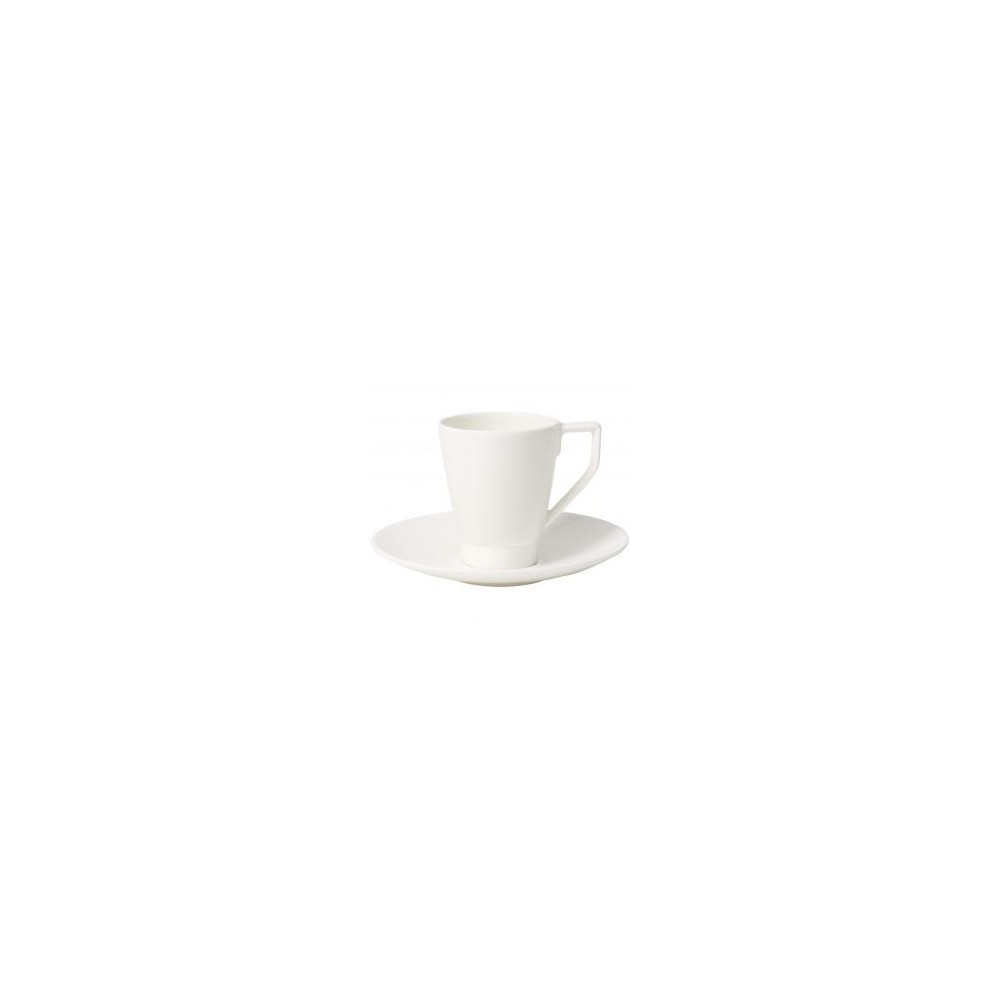 Set 6 pz tazza con Piattino Villeroy & Boch La Classica Nuova 10-4378-1410 [b28f85cf]