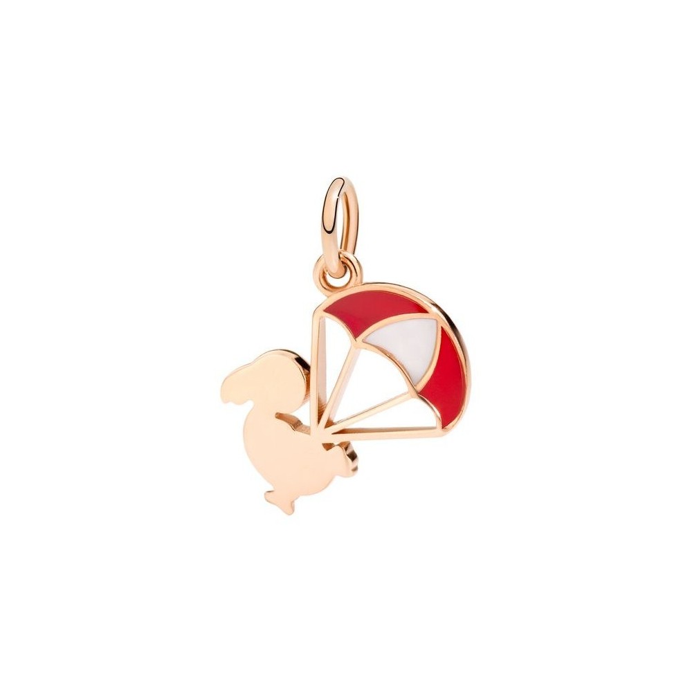 Charm Dodo Junior Paracadute DMB9022-EVDOD-EBI9R [778b9f01]