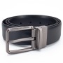 Cintura business black 120cm Porsche Design FU05050.001 [5f6d64aa]