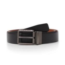Cintura business reversibile black cognac 120cm Porsche Design FU05058.014 [ca2a6faf]