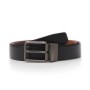 Cintura business reversibile black cognac 120cm Porsche Design FU05058.014 [ca2a6faf]