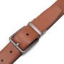 Cintura business reversibile black cognac 120cm Porsche Design FU05058.014 [130c2ca2]