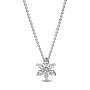 Collana Pendente Pandora Herbarium Fiore Luminoso 392387C01-45 [04192a8b]