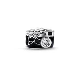 Charms Pandora Marvel spider-man macchina fotografica 792352C01 [3a762e55]