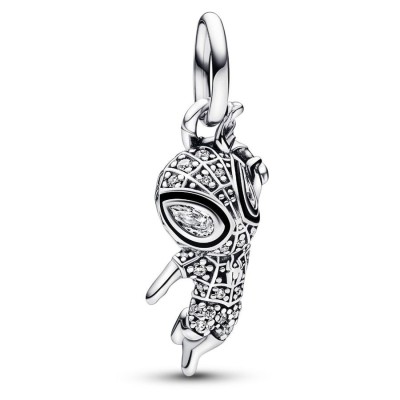 Charm Pandora Marvel spider-man pendente 392353C01 [ee40b146]