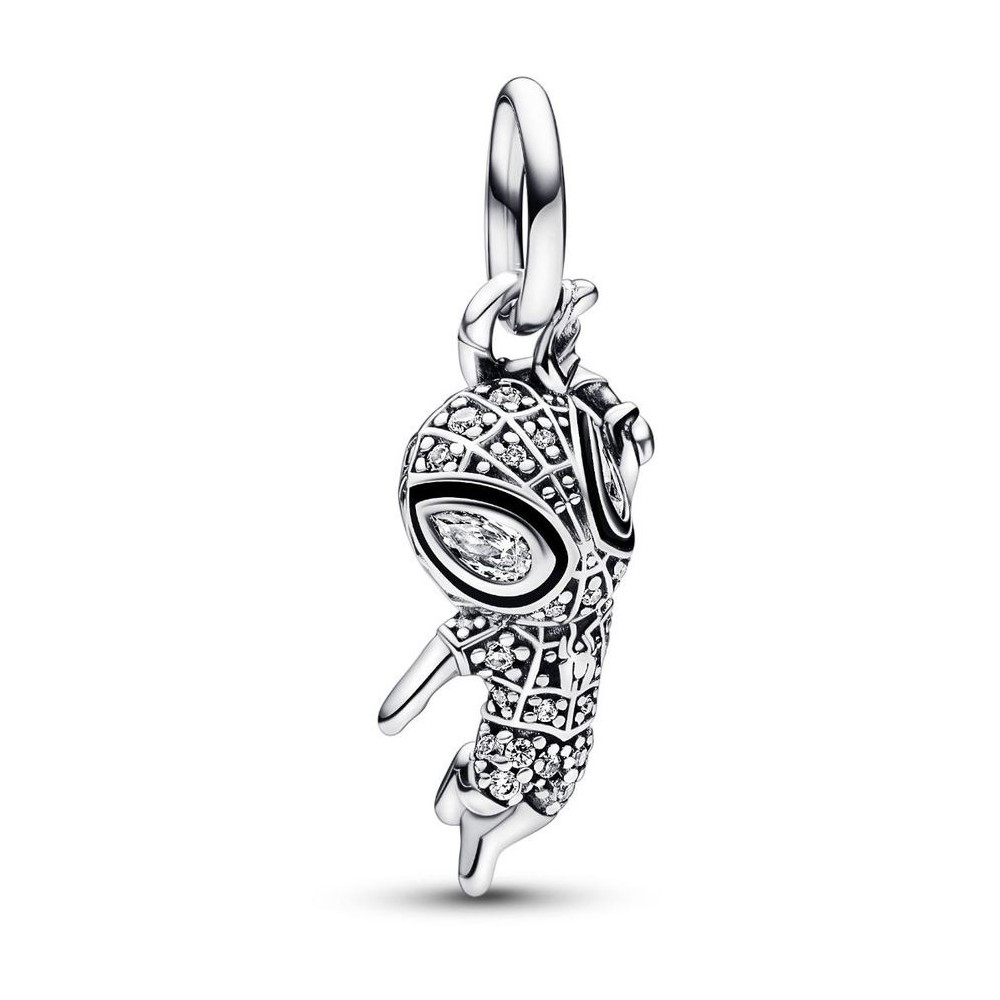 Charm Pandora Marvel spider-man pendente 392353C01 [ee40b146]